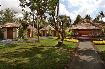 Temuku Villas Ubud