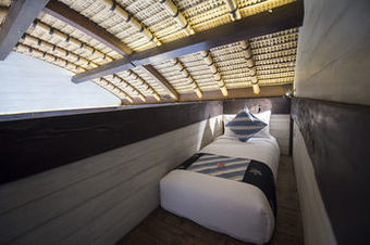 Hotel Suarga Padang Padang By Peppers