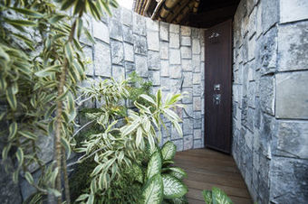 Hotel Suarga Padang Padang By Peppers