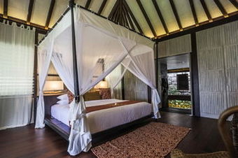 Hotel Suarga Padang Padang By Peppers