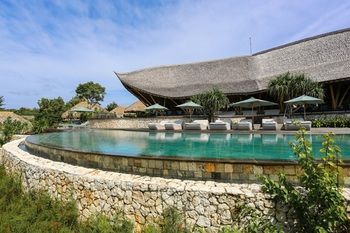 Hotel Suarga Padang Padang By Peppers