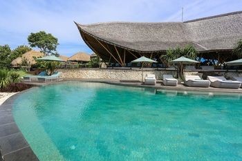 Hotel Suarga Padang Padang By Peppers