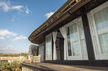 Hotel Suarga Padang Padang By Peppers