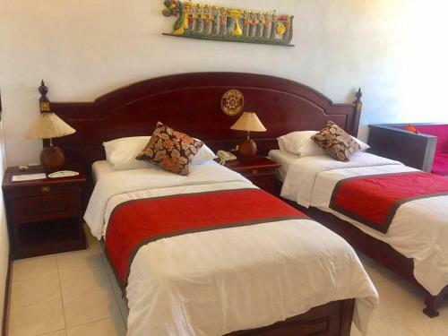 Tamukami Hotel