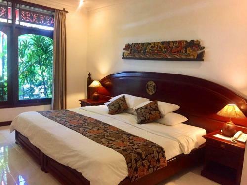 Tamukami Hotel