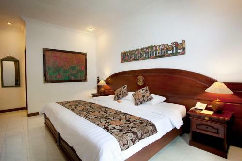 Tamukami Hotel