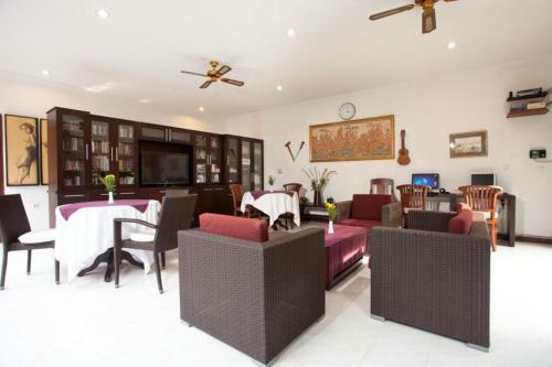 Tamukami Hotel