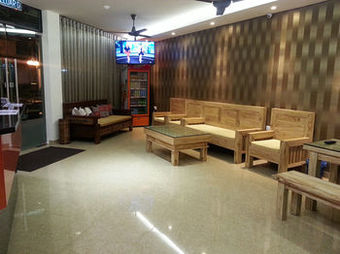 Padungan Hotel