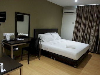 Padungan Hotel