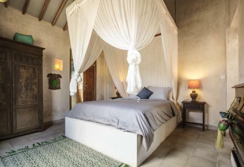 The Bingin Beach Villas