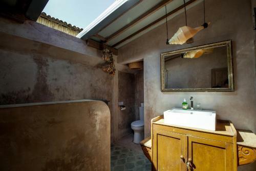 The Bingin Beach Villas