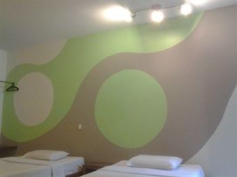 Hotel Furama Lodging House