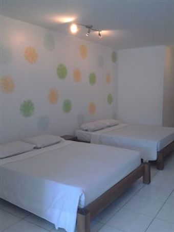 Hotel Furama Lodging House