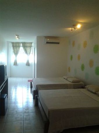 Hotel Furama Lodging House