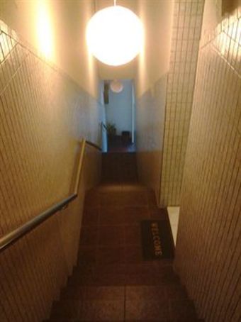 Hotel Furama Lodging House
