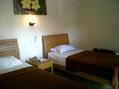 Kirana Home Stay