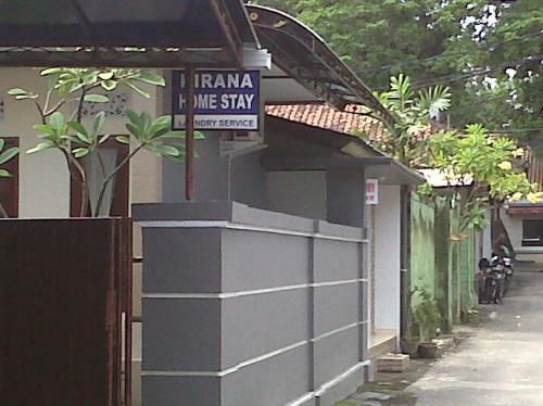 Kirana Home Stay