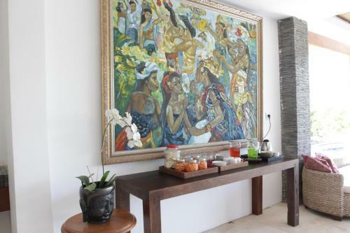 Water Edge Villa By Soscomma