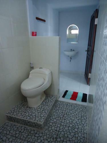 Hostal Warsa's Guest House