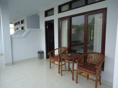 Hostal Warsa's Guest House