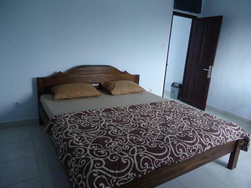 Hostal Warsa's Guest House