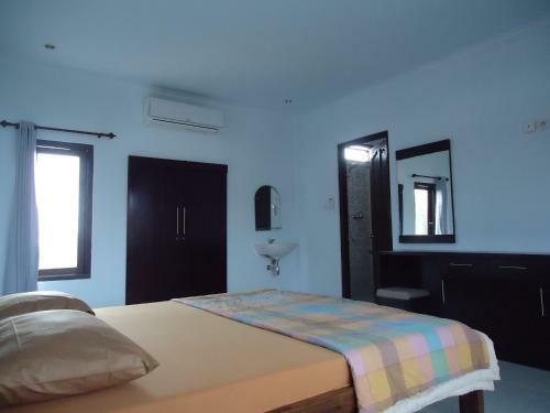 Hostal Warsa's Guest House