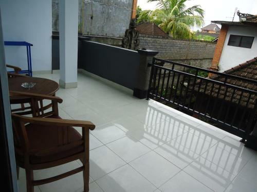 Hostal Warsa's Guest House