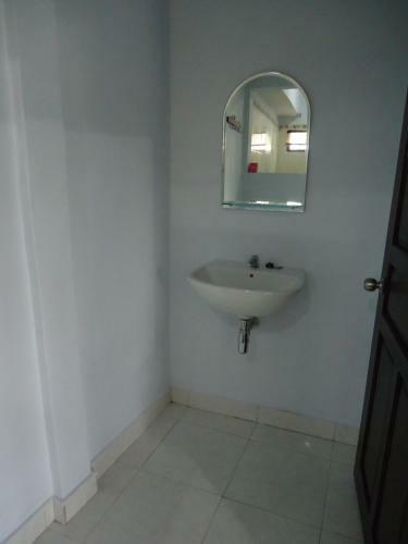 Hostal Warsa's Guest House