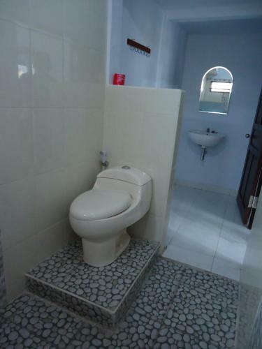 Hostal Warsa's Guest House