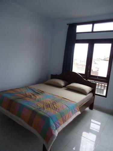Hostal Warsa's Guest House