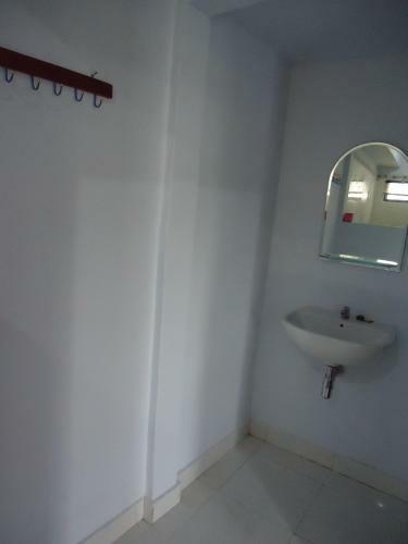 Hostal Warsa's Guest House