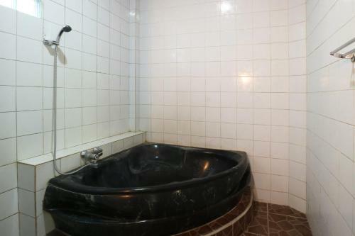 Hostal Pering Bungalow