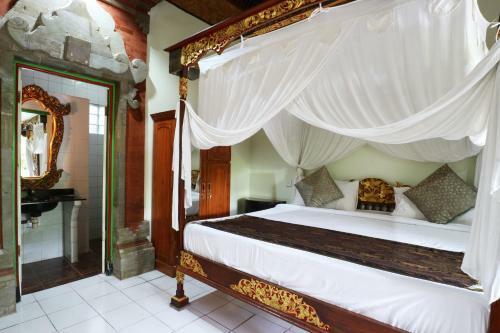 Hostal Pering Bungalow