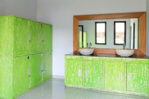 Hostal Pering Bungalow