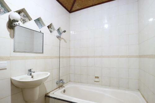 Hostal Pering Bungalow