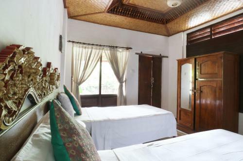 Hostal Pering Bungalow