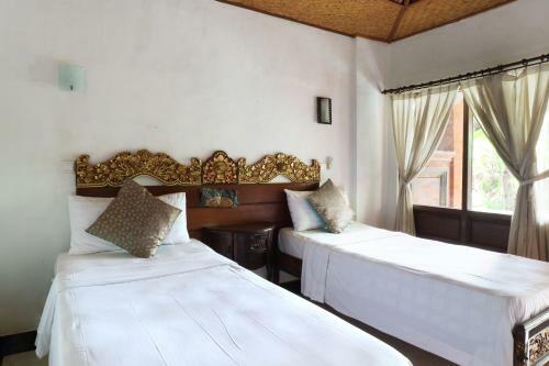 Hostal Pering Bungalow