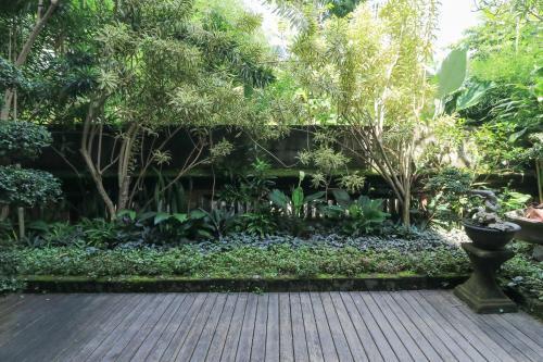 Hostal Pering Bungalow