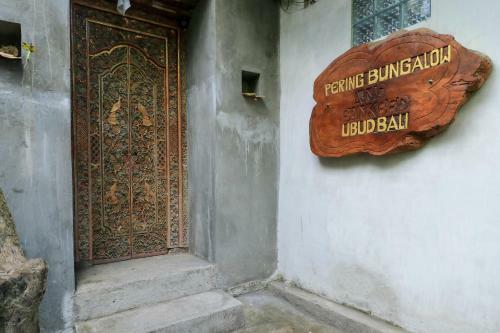 Hostal Pering Bungalow