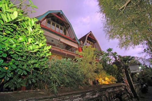 Hostal Pering Bungalow
