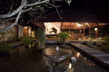 Natah Bale Villas