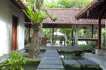 Natah Bale Villas