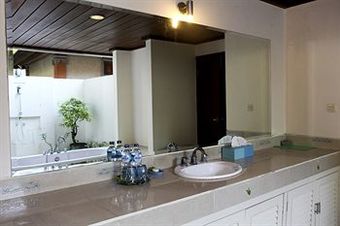 Natah Bale Villas