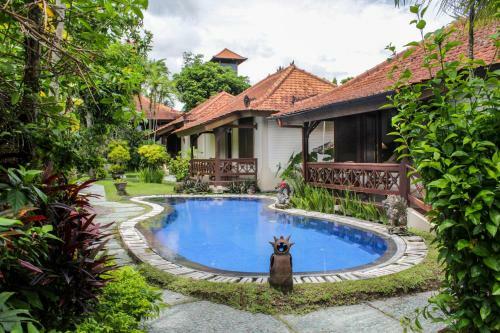Villa Chempaka
