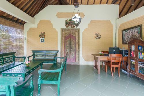 Villa Chempaka