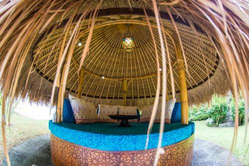 Hostal Uluwatu Surf House