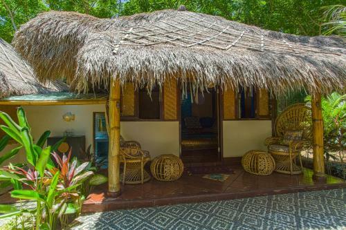 Hostal Uluwatu Surf House