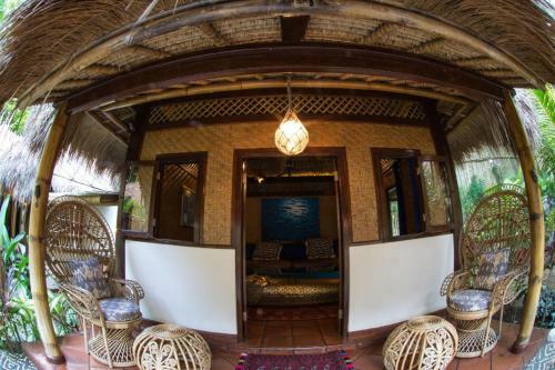 Hostal Uluwatu Surf House