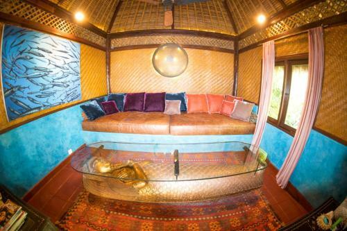 Hostal Uluwatu Surf House