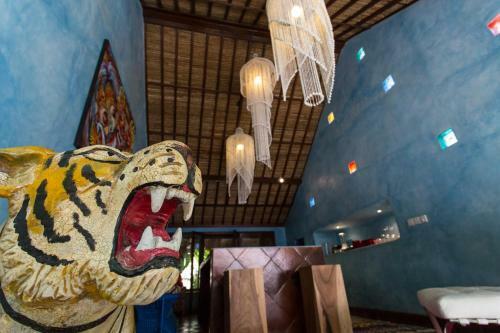 Hostal Uluwatu Surf House